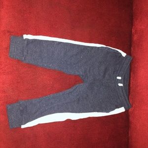 Toddler sweats